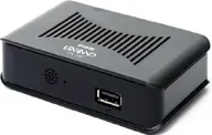 Цифровой телевизионный DVB-T2 ресивер LEXAND LTV-100