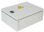 LTV LTV-2SE08F2S-HP-160W-G Уличный коммутатор с PoE