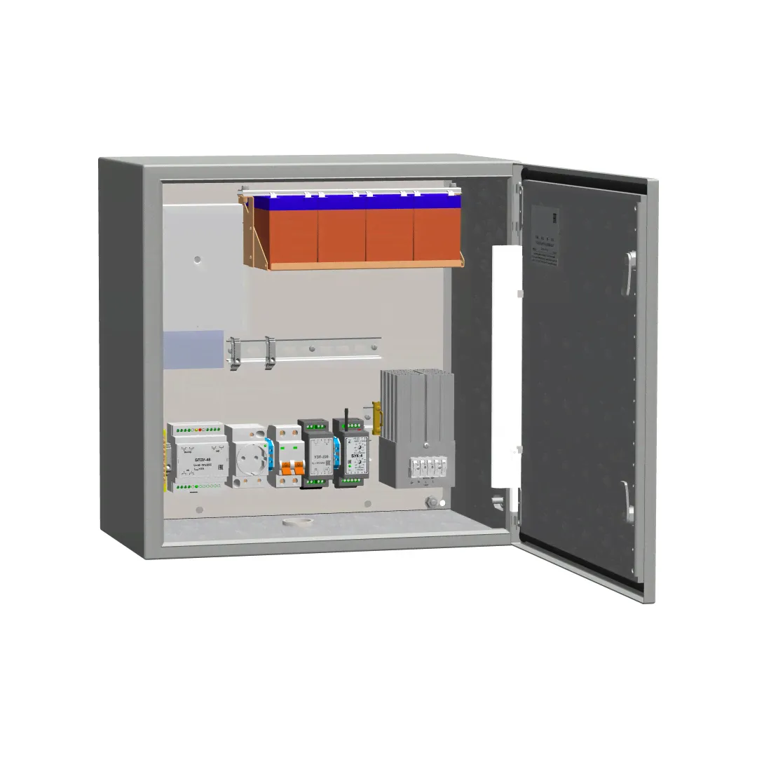LTV-BOX1-00-250