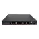 LTV-3S24G4C-MP, 24-портовый управляемый L2+ коммутатор Ethernet с поддержкой POE