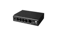 4-портовый Ethernet-коммутатор LTV NSF-1104P-01