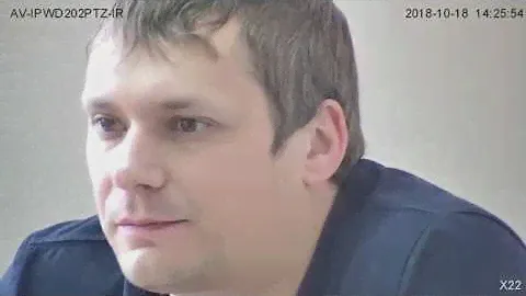 Бюджетная высокоскоростная PTZ IP камера AlfaVision AV-IPWD202PTZ-IR с 22-х кратным оптическим зумом