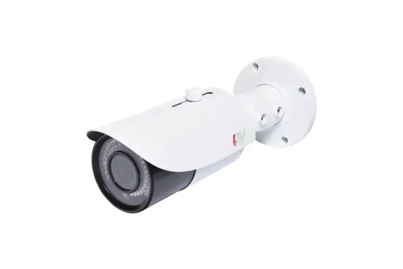 Уличная IP видеокамера LTV CNE-680 58-0
