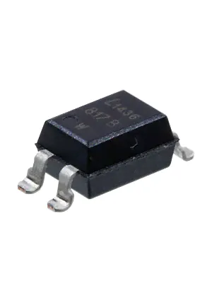 LTV-817S-TA1-C, Оптопара (SO4)-0