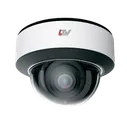 LTV-2CND40-M2812, Купольная IP-видеокамера