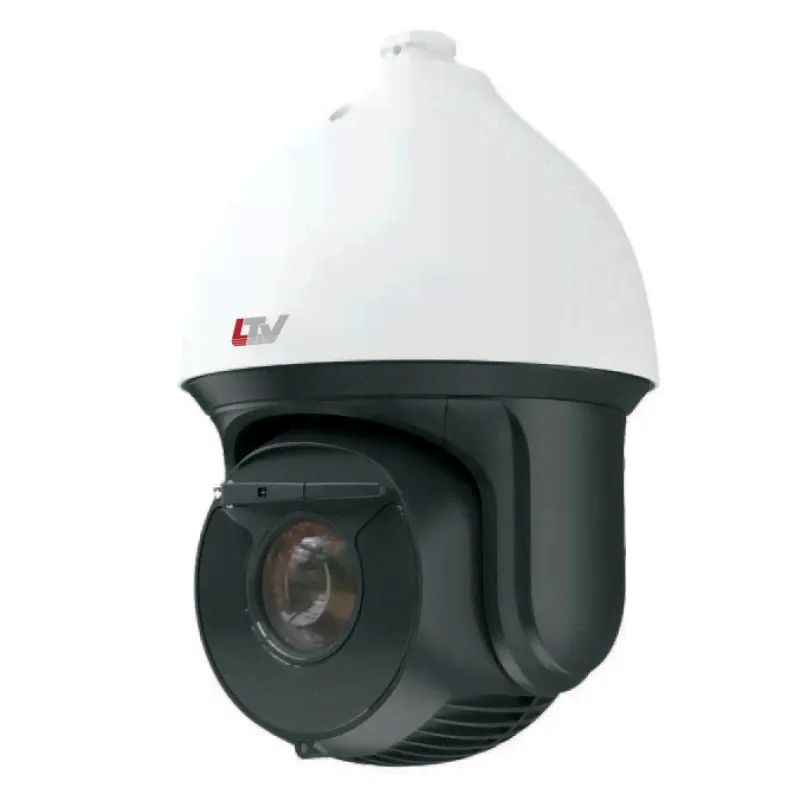 PTZ IP видеокамера LTV CNE-220 66-0