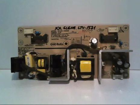 JSI-150206 TV ELENBERG LTV-1521-0