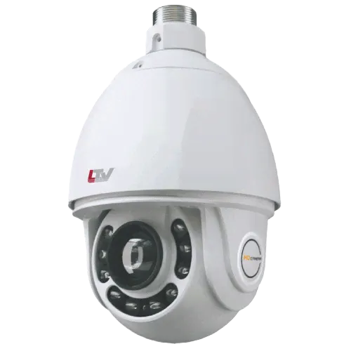 LTV CNE-220 64, IP PTZ камера