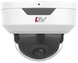 Видеокамера IP LTV-1CND20-F28-W видеокамера IP купить в Москве + склады по России, цена в B2B - характеристики, паспорта LTV