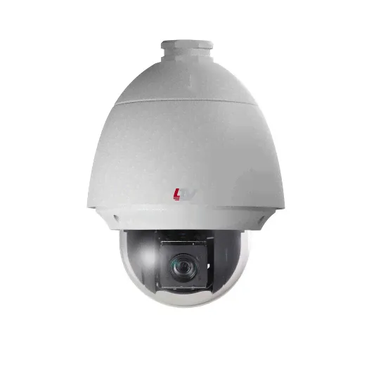 Уличная PTZ IP видеокамера LTV CNE-230 22-0