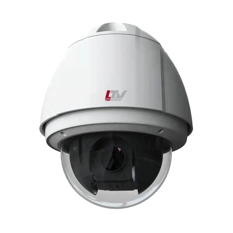 PTZ IP-видеокамера LTV CNE-230 22-0