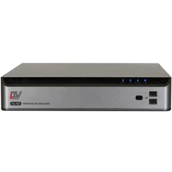 Видеорегистратор LTV LTV-NVR-0440-0