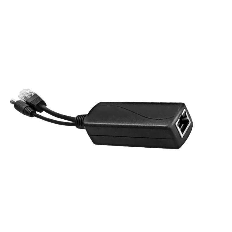 LTV-2T01, PoE-сплиттер