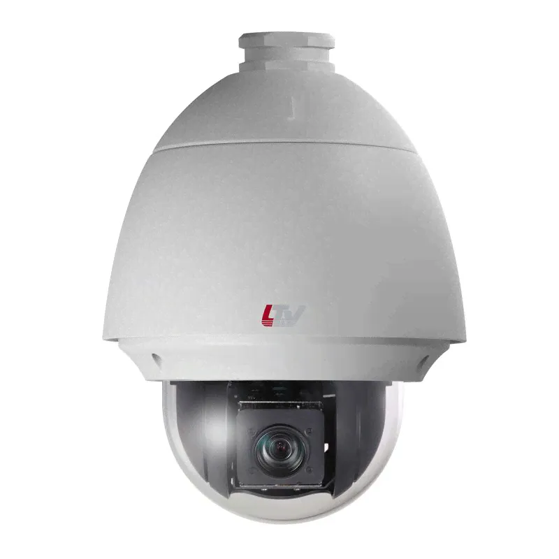 LTV CNT-230 24, PTZ IP-видеокамера антивандальная-0