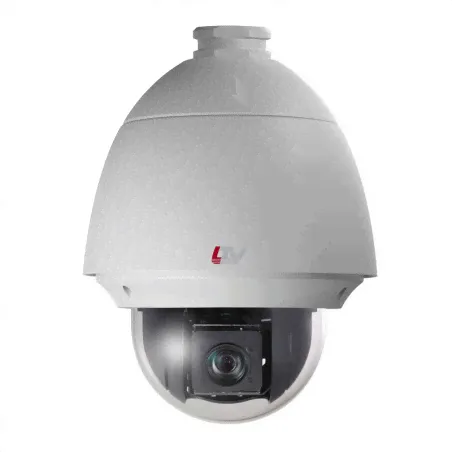 LTV CNM-220 24 купольная PTZ камера
