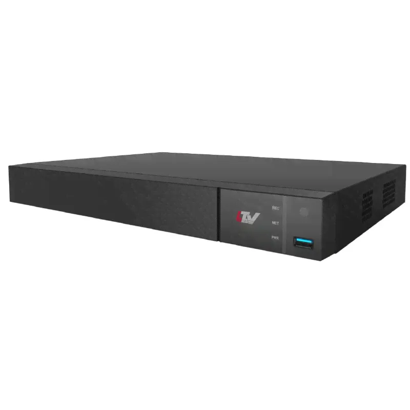 16-канальный IP-видеорегистратор LTV RNE-161 0G-0