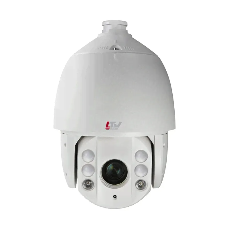 LTV CNM-220 62 купольная PTZ камера-0