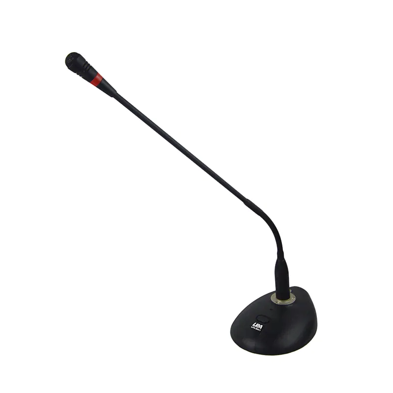 LTV LPA-MIC1, микрофон настольный
