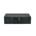 LTV-2SI04G2S-MP, L2-управляемый PoE-коммутатор