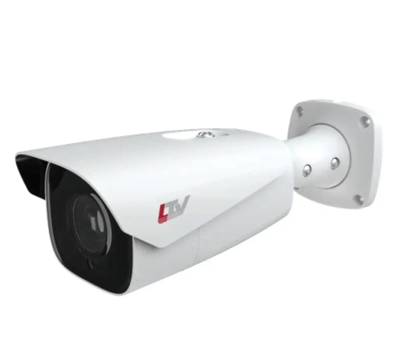 LTV LTV-2CNB41-M0550 Цилиндрическая IP видеокамера, разрешение 4 Mp-0
