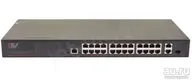 LTV NSF-2724 390 коммутатор poe
