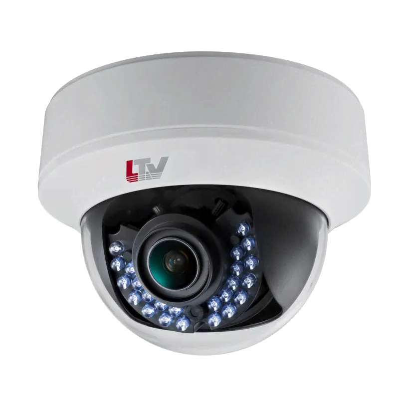 Камера видеонаблюдения LTV CXM-720 48