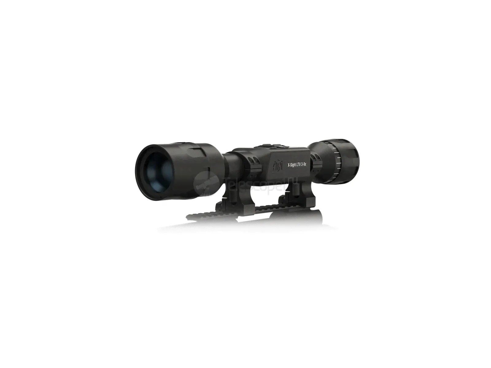 ATN X-Sight LTV, 3-9x