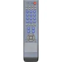 Пульт Huayu для Cameron LTV-1510