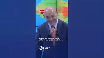 "E  lashë universitetin, tani kam 6 biznese në Londër", shqiptari:Vendosa që shkolla s'është për mua