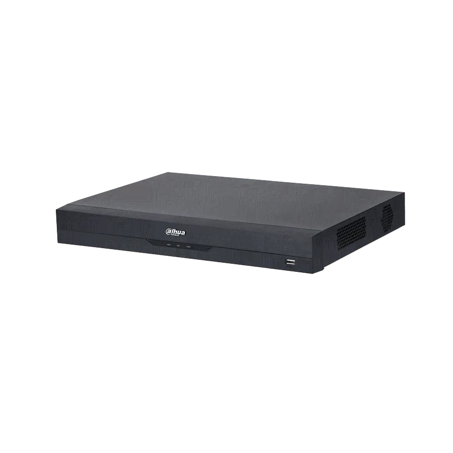 LTV-2RX1620, мультигибридный видеорегистратор