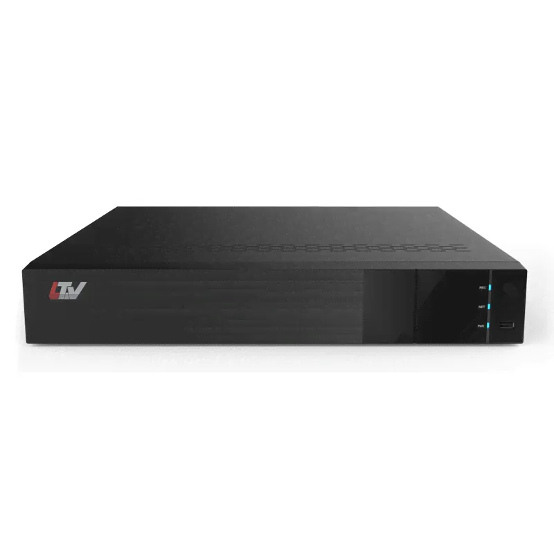 32-канальный IP-видеорегистратор LTV RNE-320 01 FR