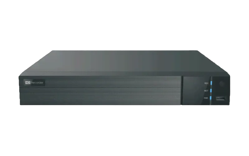 LTV-2RX0410, мультигибридный видеорегистратор