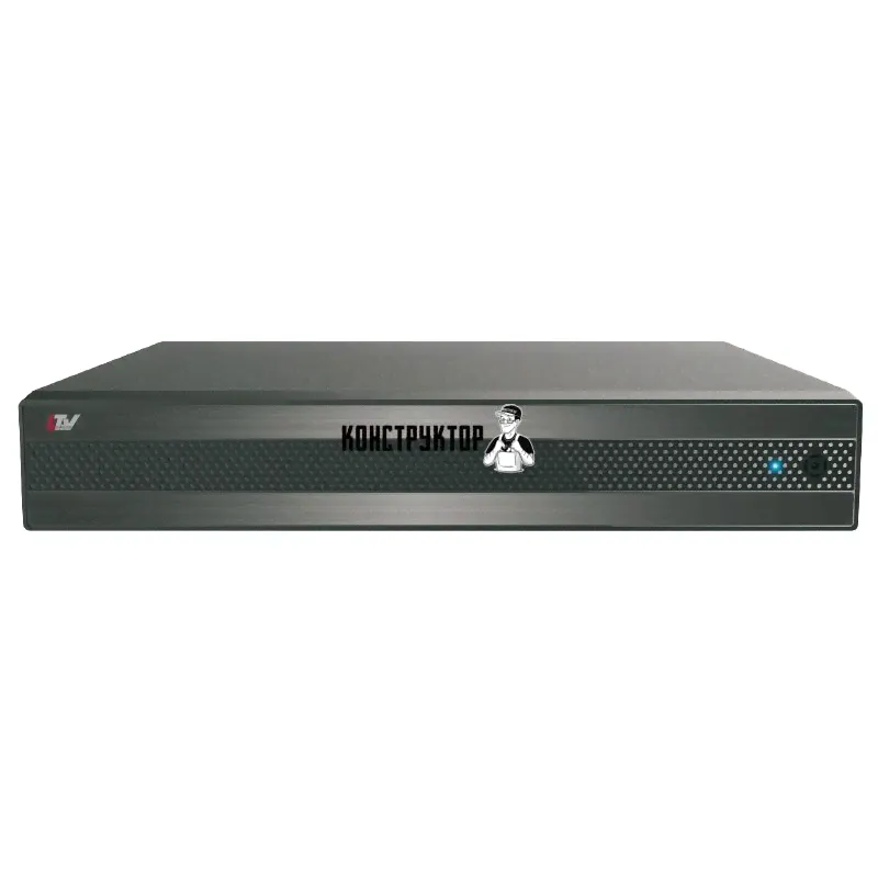 LTV RNE-042 00 IP видеорегистратор-0