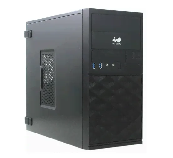 Рабочая станция LTV WS020-N.P1.1TB ОПС-СКД рабочая станция купить в Москве + склады по России, цена в B2B - характеристики, паспорта LTV-0