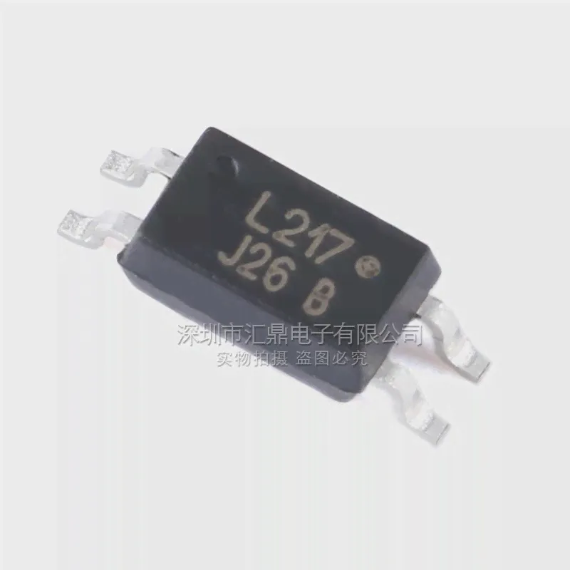 100pcs LTV-217-B-G LTV-217-C-G LTV-217-TP1-G LTV-217-A-G SOP-4 L217 TLV217-B-G L217A L217B L217A optocoupler IC (art.: 3920c13eeaf6d)-4